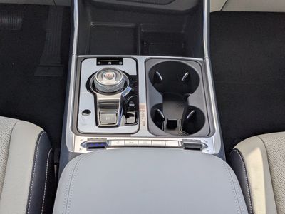 2026 Kia Carnival Hybrid - Photo 22