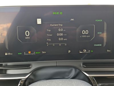 2026 Kia Carnival Hybrid - Photo 33