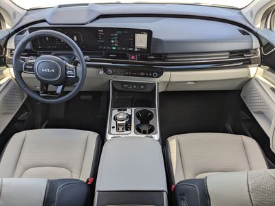 2026 Kia Carnival Hybrid - Photo 18