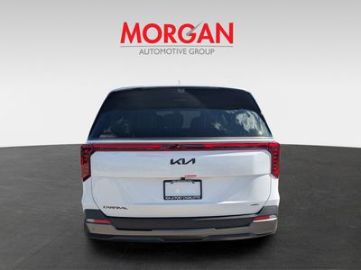 2026 Kia Carnival Hybrid - Photo 6