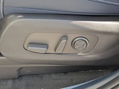 2026 Kia Carnival Hybrid - Photo 23