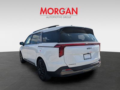 2026 Kia Carnival Hybrid - Photo 7