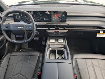 2027 Kia Telluride Hybrid - Photo 19
