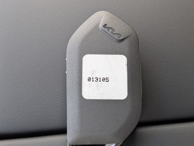 2027 Kia Telluride Hybrid - Photo 37