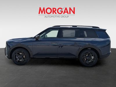 2027 Kia Telluride Hybrid - Photo 8