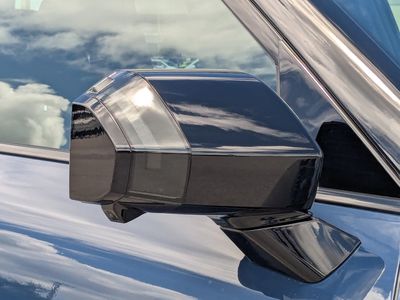2027 Kia Telluride Hybrid - Photo 12