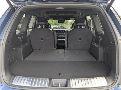 2027 Kia Telluride Hybrid - Photo 14