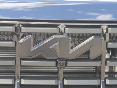 2027 Kia Telluride Hybrid - Photo 13