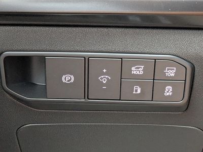 2027 Kia Telluride Hybrid - Photo 30