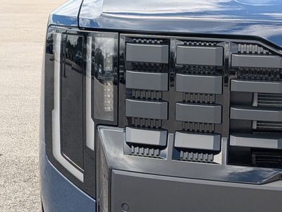 2027 Kia Telluride Hybrid - Photo 10