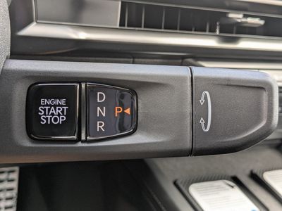 2027 Kia Telluride Hybrid - Photo 35