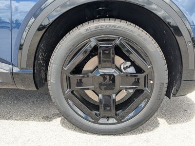 2027 Kia Telluride Hybrid - Photo 11