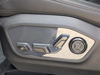 2027 Kia Telluride Hybrid - Photo 24