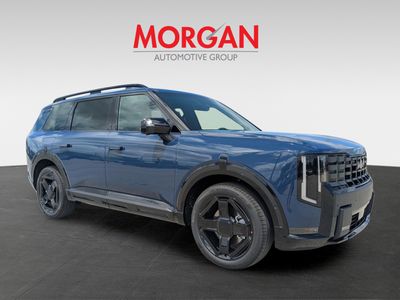 2027 Kia Telluride Hybrid - Photo 2