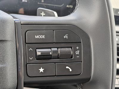 2027 Kia Telluride Hybrid - Photo 32
