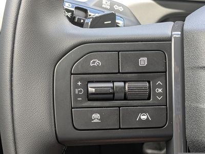 2027 Kia Telluride Hybrid - Photo 31