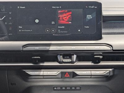 2027 Kia Telluride Hybrid - Photo 22