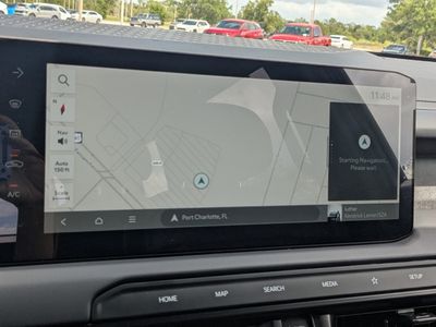 2027 Kia Telluride Hybrid - Photo 27