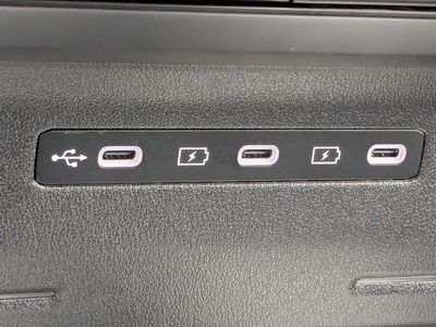 2027 Kia Telluride Hybrid - Photo 28