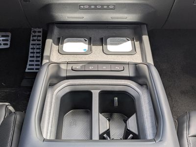 2027 Kia Telluride Hybrid - Photo 23