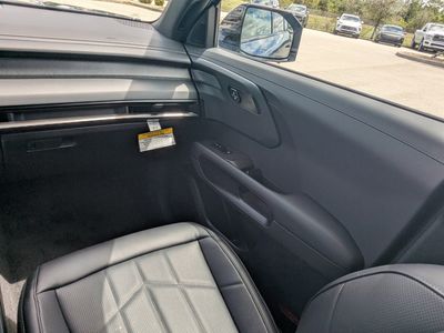 2027 Kia Telluride Hybrid - Photo 21