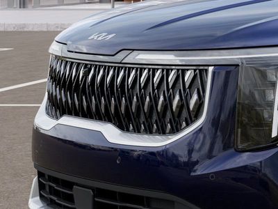 2026 Kia Carnival — photo 12 view