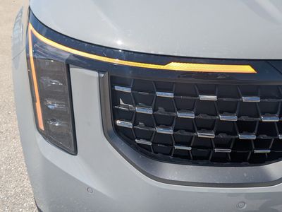 2026 Kia Carnival Hybrid - Photo 10