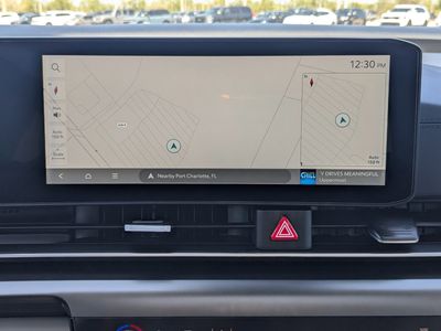 2026 Kia Carnival Hybrid - Photo 33