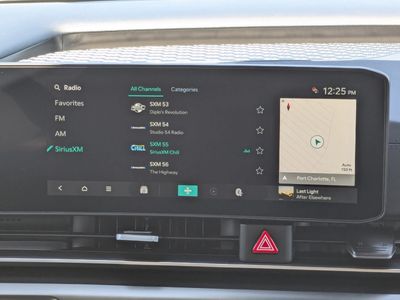 2026 Kia Carnival Hybrid - Photo 25