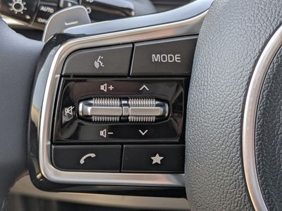 2026 Kia Carnival Hybrid - Photo 38