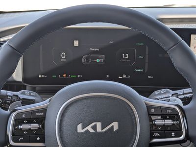 2026 Kia Carnival Hybrid - Photo 40