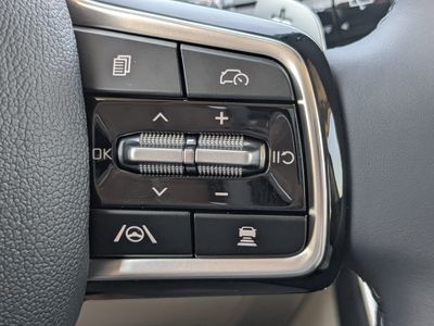 2026 Kia Carnival Hybrid - Photo 39