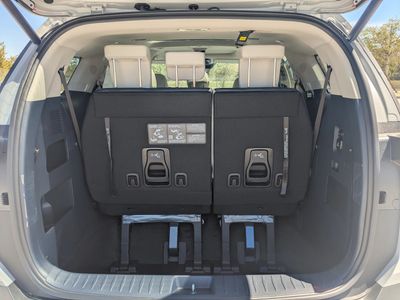 2026 Kia Carnival Hybrid - Photo 14
