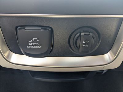 2026 Kia Carnival Hybrid - Photo 20