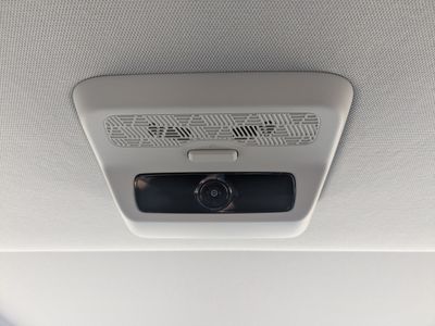 2026 Kia Carnival Hybrid - Photo 23