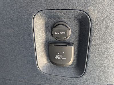2026 Kia Carnival Hybrid - Photo 16
