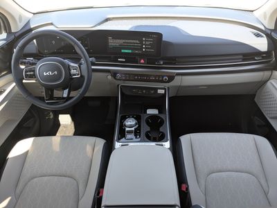 2026 Kia Carnival Hybrid - Photo 29