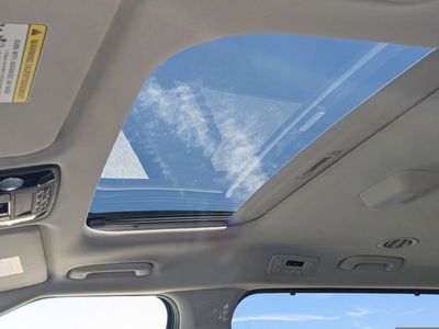 2026 Kia Carnival Hybrid - Photo 28