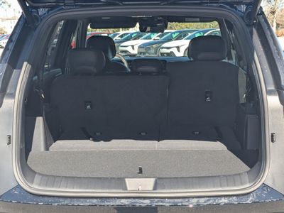 2027 Kia Telluride - Photo 13