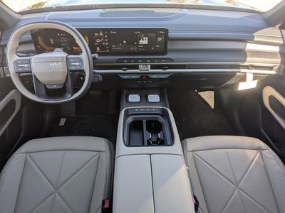 2027 Kia Telluride - Photo 26