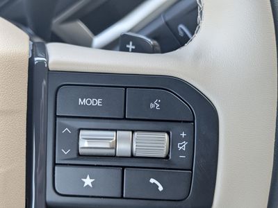 2027 Kia Telluride - Photo 36