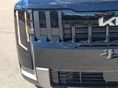 2027 Kia Telluride - Photo 10