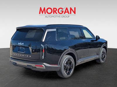 2027 Kia Telluride - Photo 5