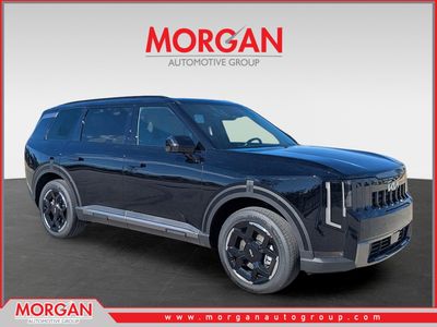 2027 Kia Telluride - Photo 1