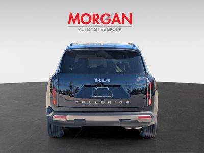 2027 Kia Telluride - Photo 6
