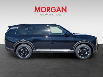 2027 Kia Telluride - Photo 4