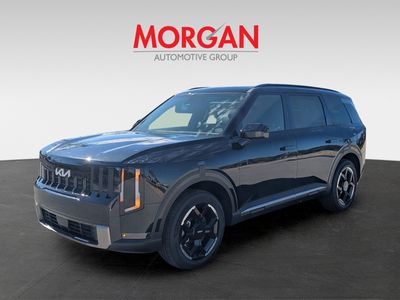 2027 Kia Telluride - Photo 9