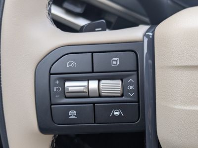 2027 Kia Telluride - Photo 35