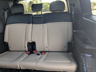2027 Kia Telluride - Photo 18