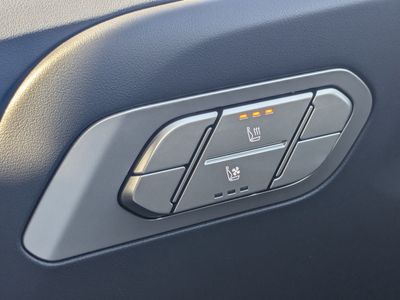 2027 Kia Telluride - Photo 42